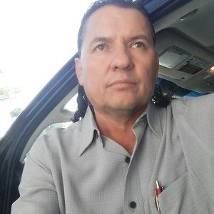 Meet your Posher, Jeff